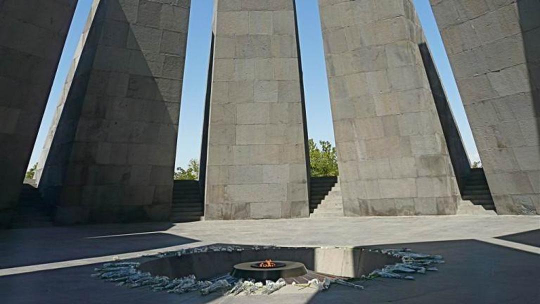 دیدنی های ایروان