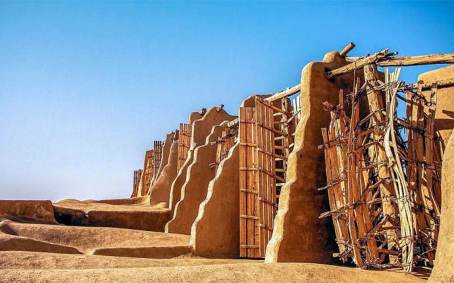 جاهای دیدنی ایران