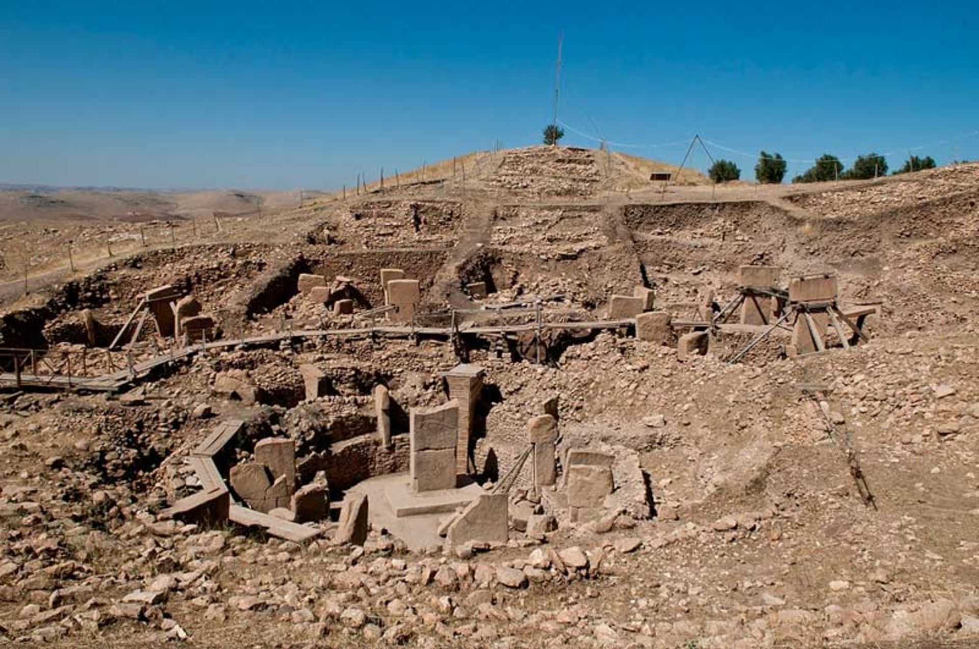 گوبکلی تپه ترکیه
