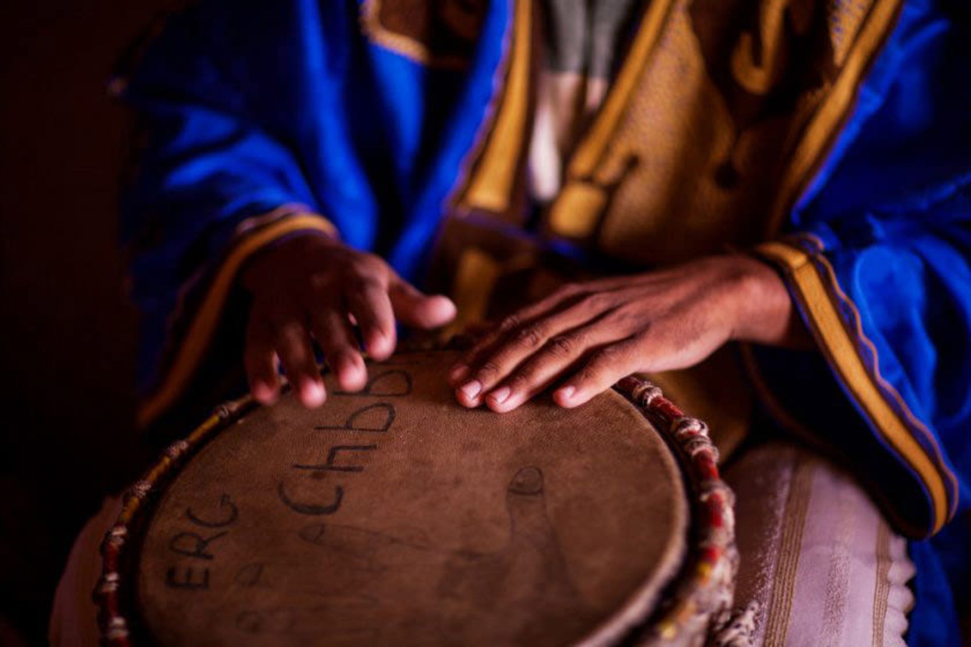 جشنواره بین المللی عشایر