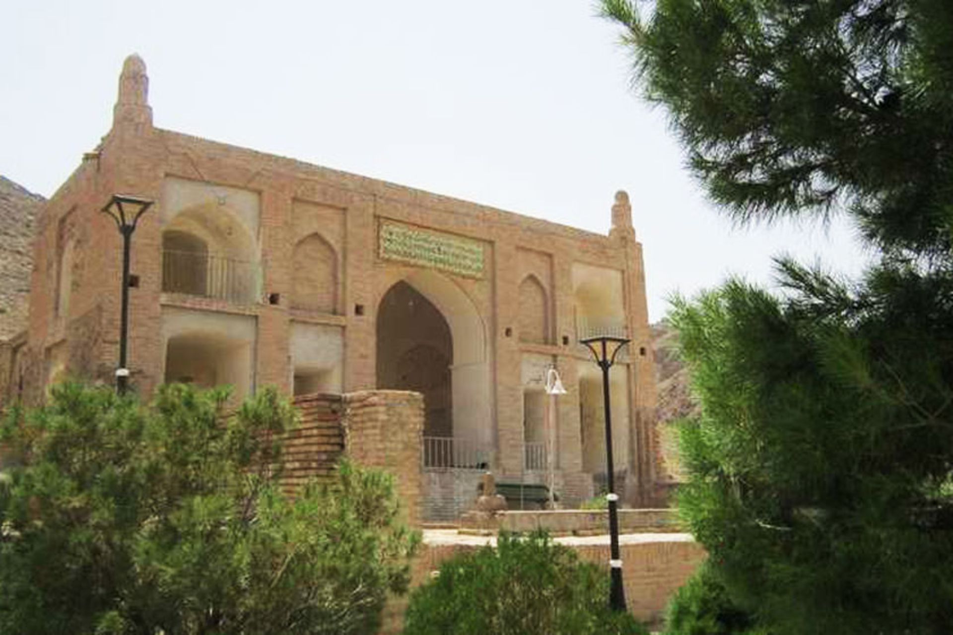 مزار خواجه یار