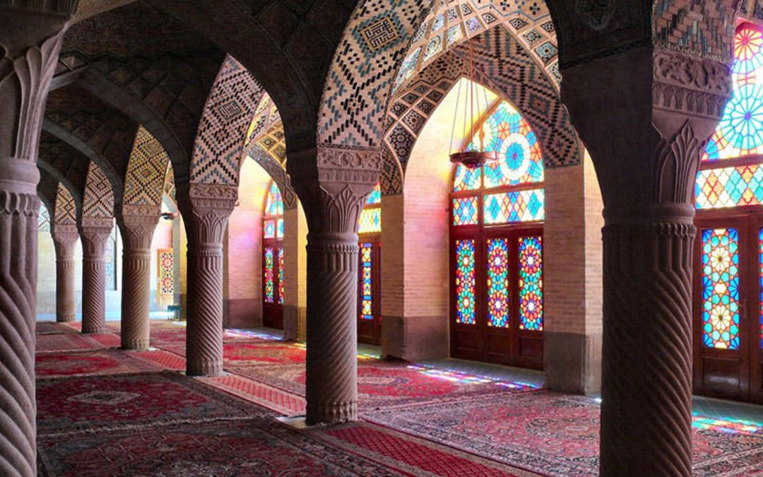 بهترین نقاط ایران برای سفر انفرادی 