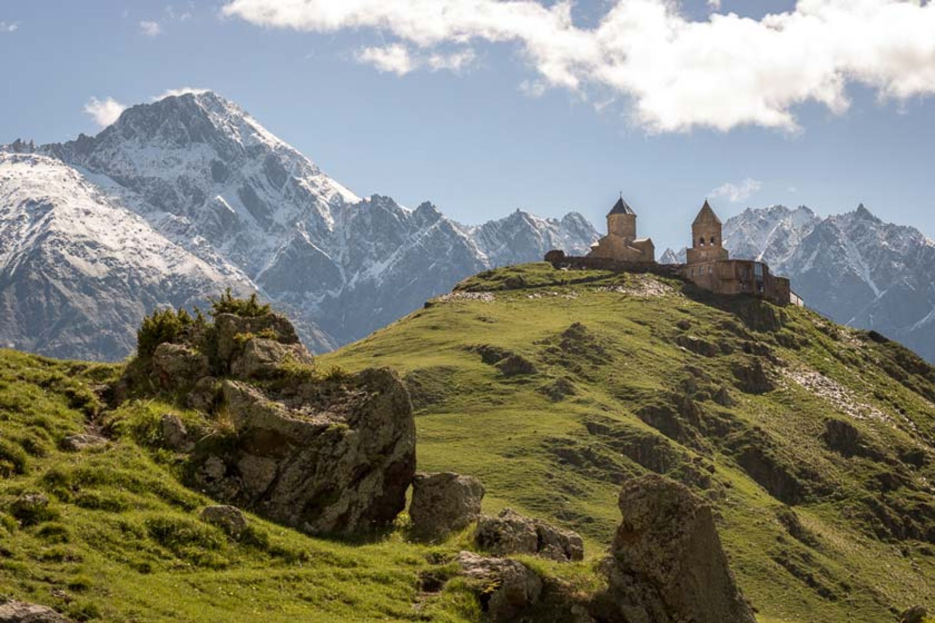 گرجستان