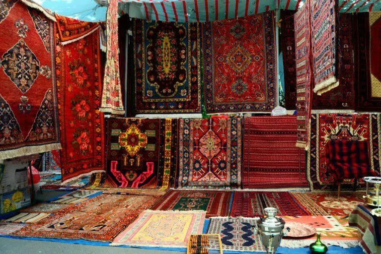 ۱۰ دلیل برای سفر به ارمنستان