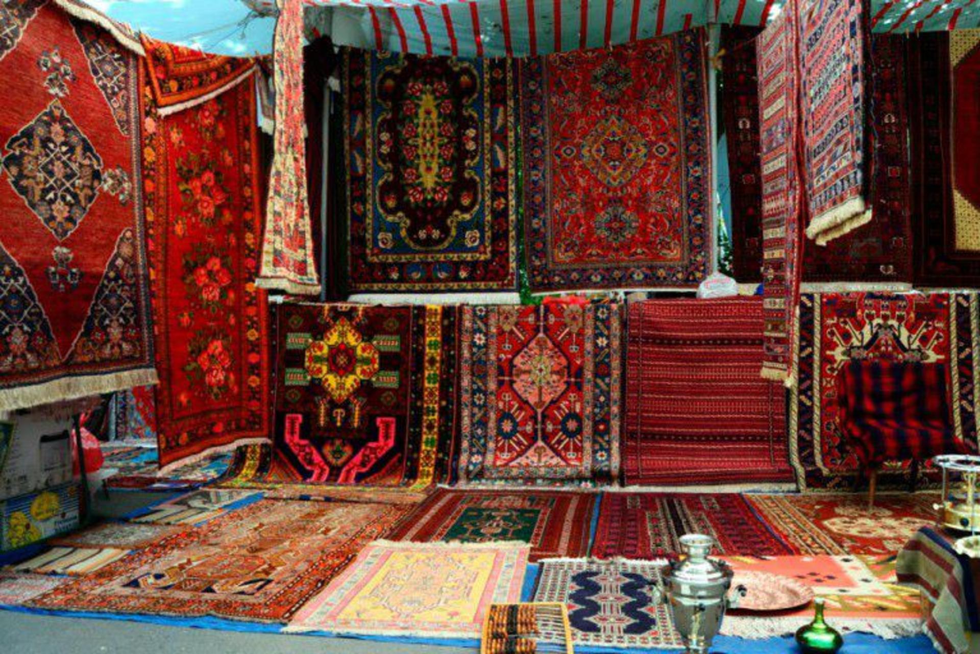 ۱۰ دلیل برای سفر به ارمنستان