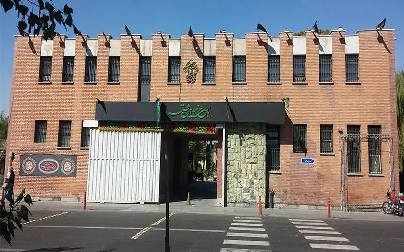 باغ موزه قصر