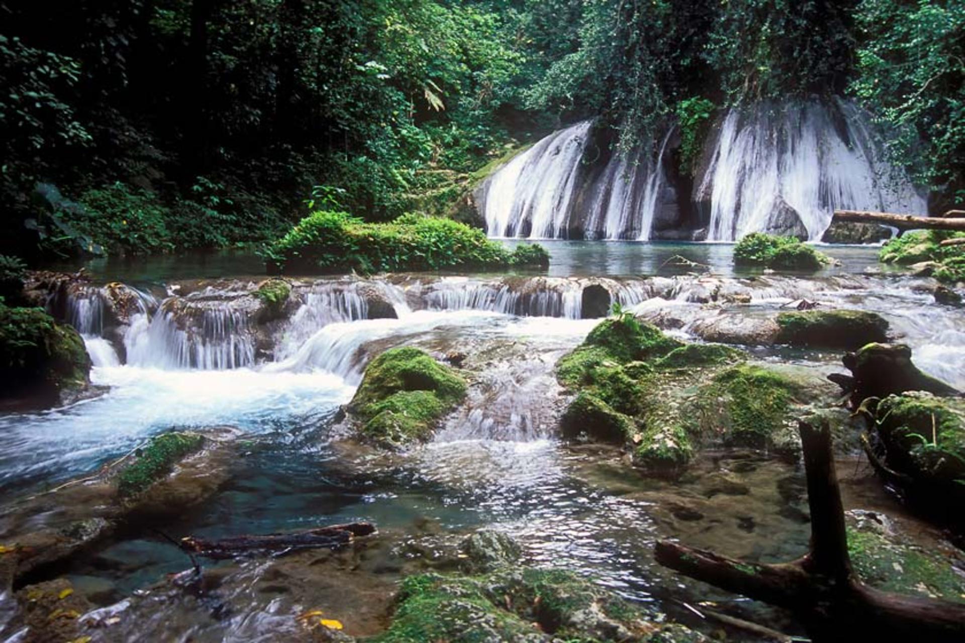 آبشار ریچ