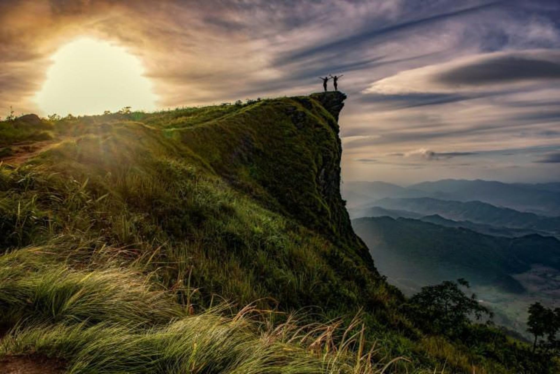 ۱۵ دلیل برای سفر به تایلند