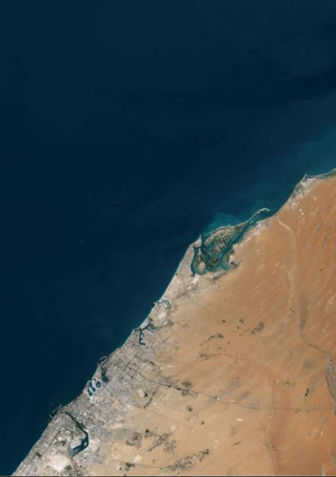 دبی