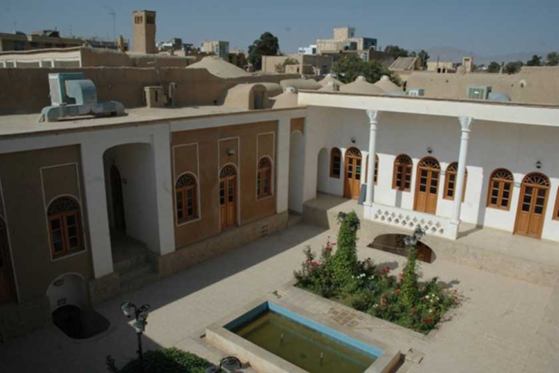 دامغان