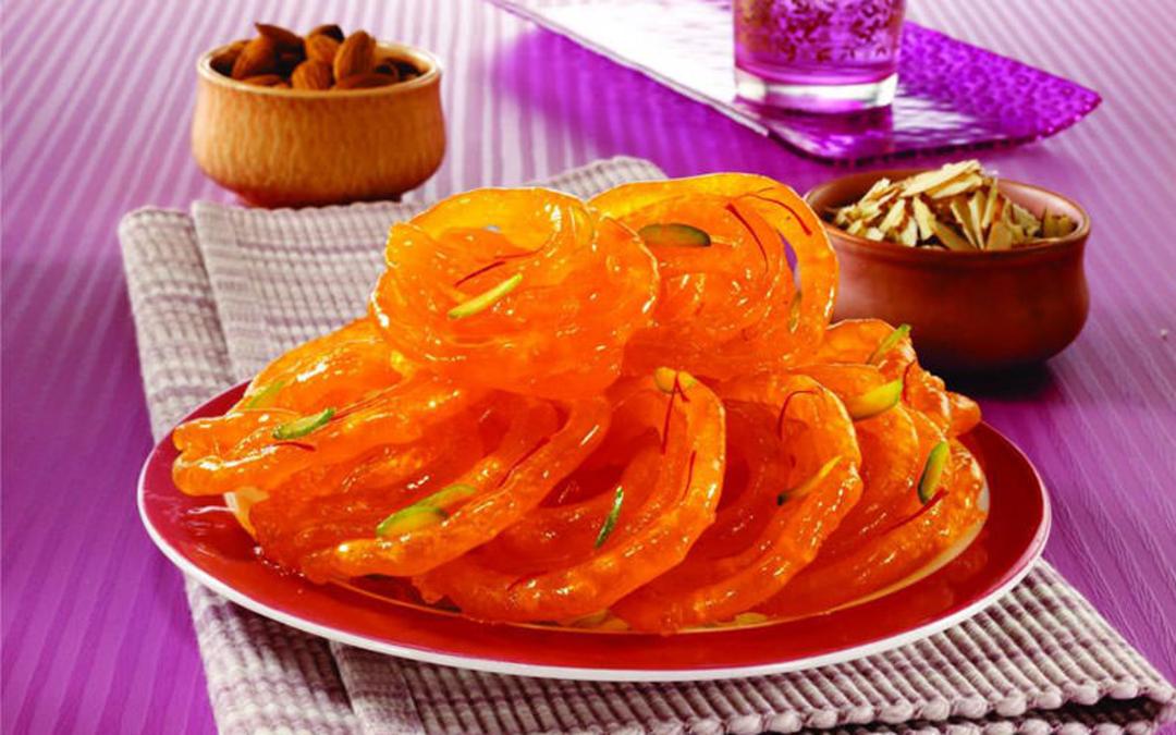 شیرینی‌های محلی ایران