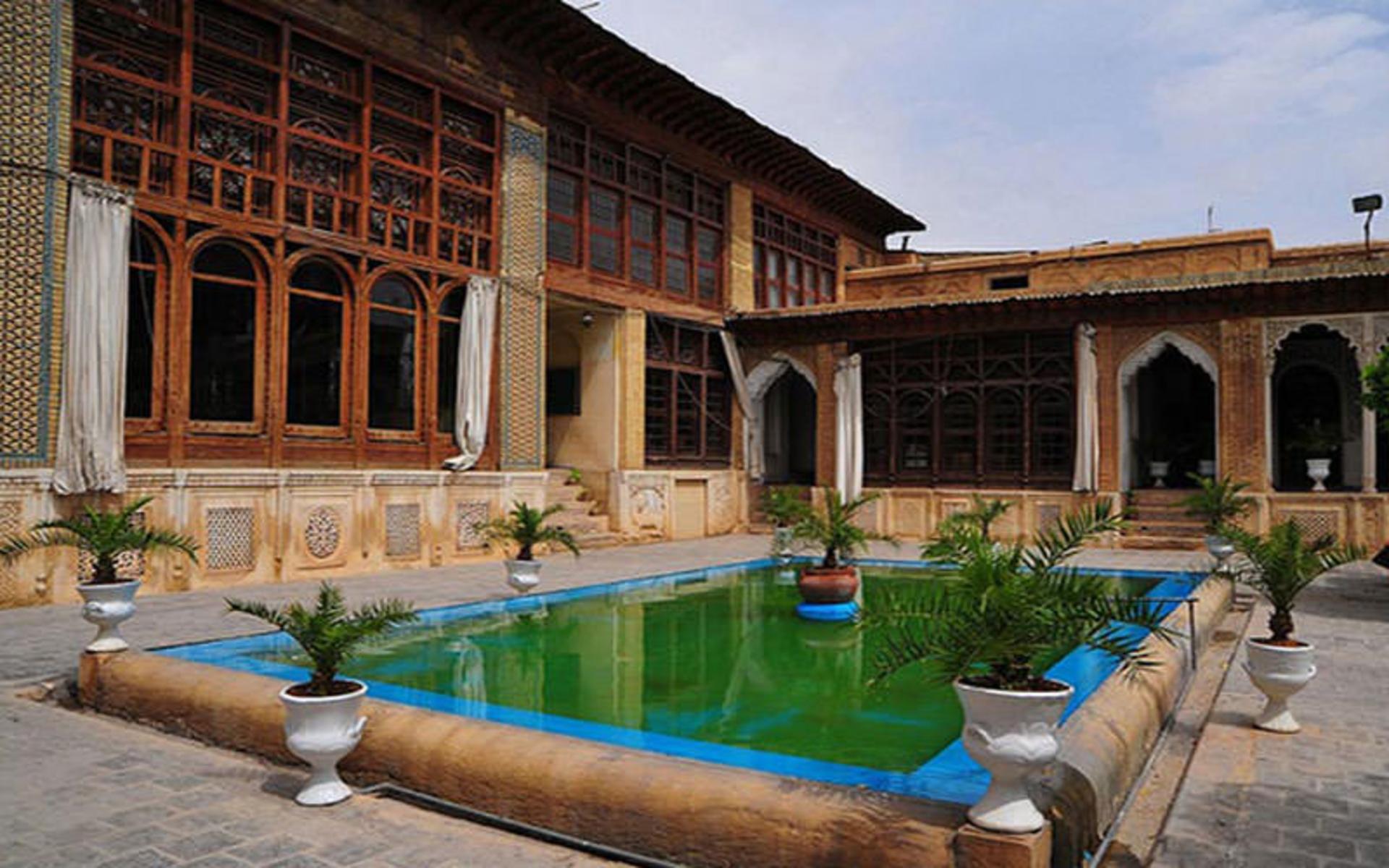 موزه های شیراز