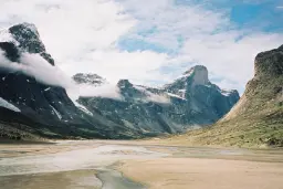 پارک ملی آیوتوک