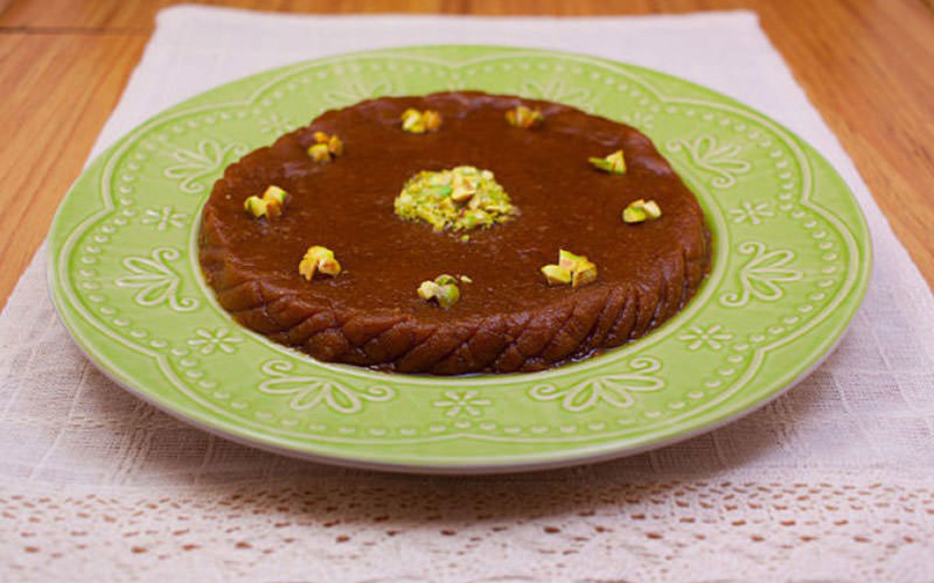 شیرینی‌های محلی ایران