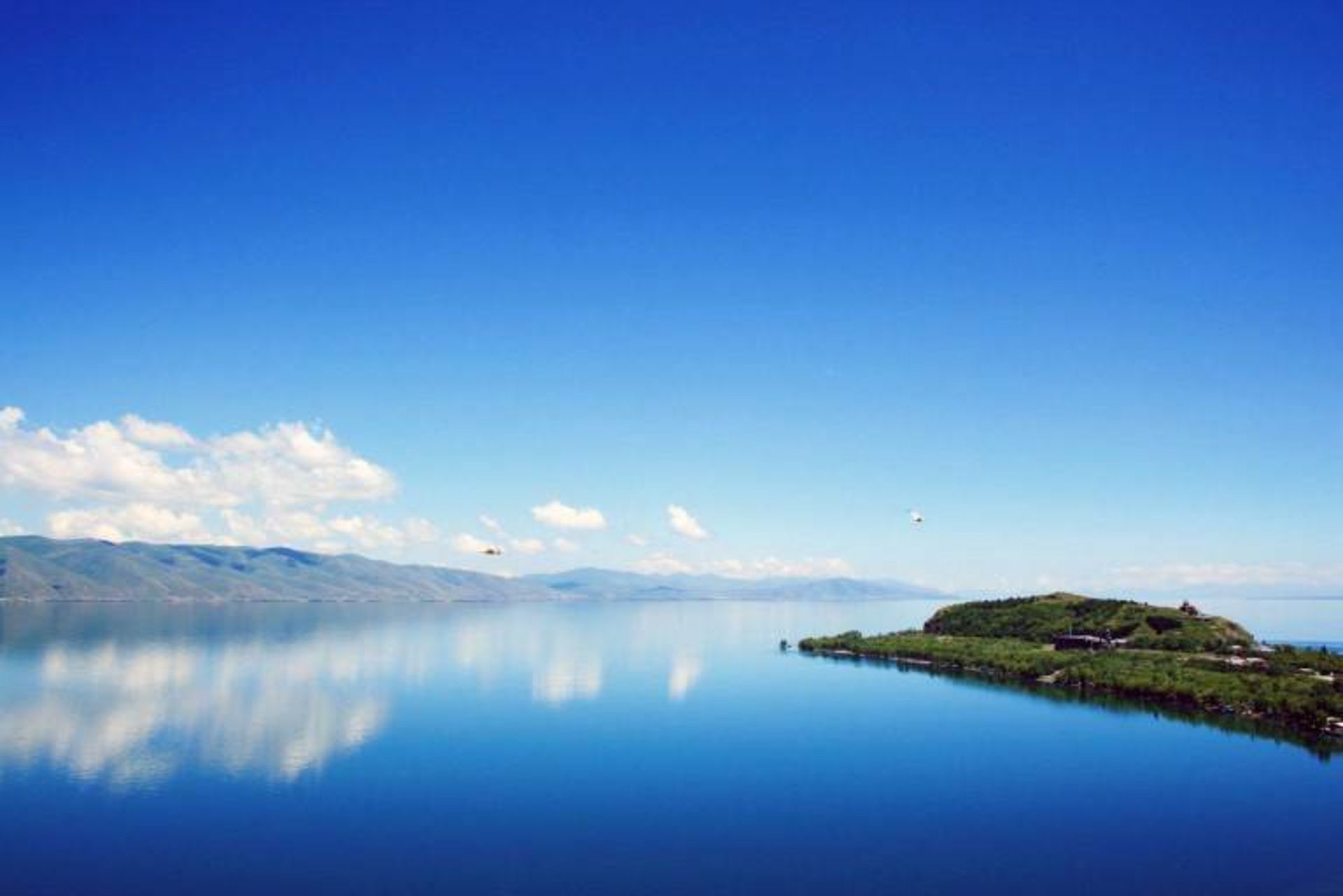 ۱۰ دلیل برای سفر به ارمنستان
