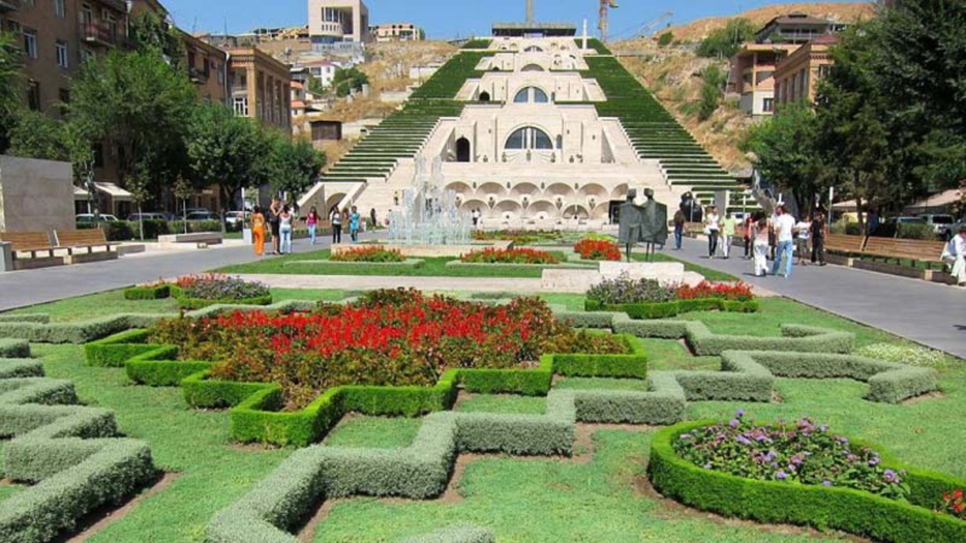 مجموعه کاسکاد