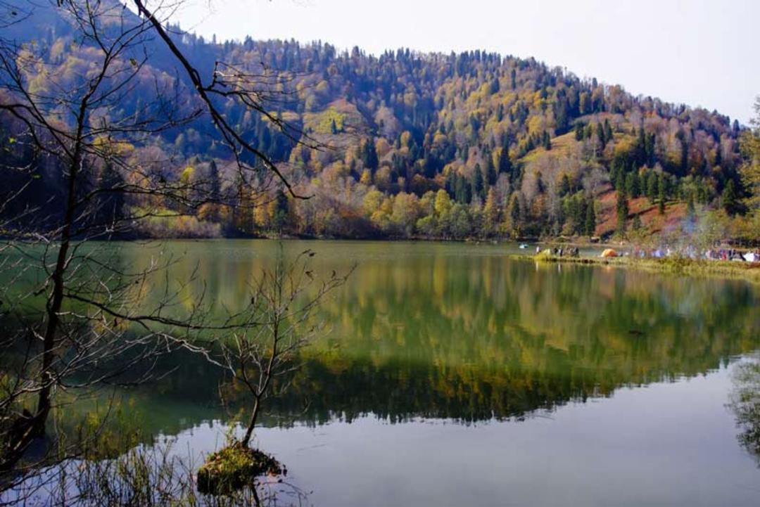 دریای سیاه ترکیه