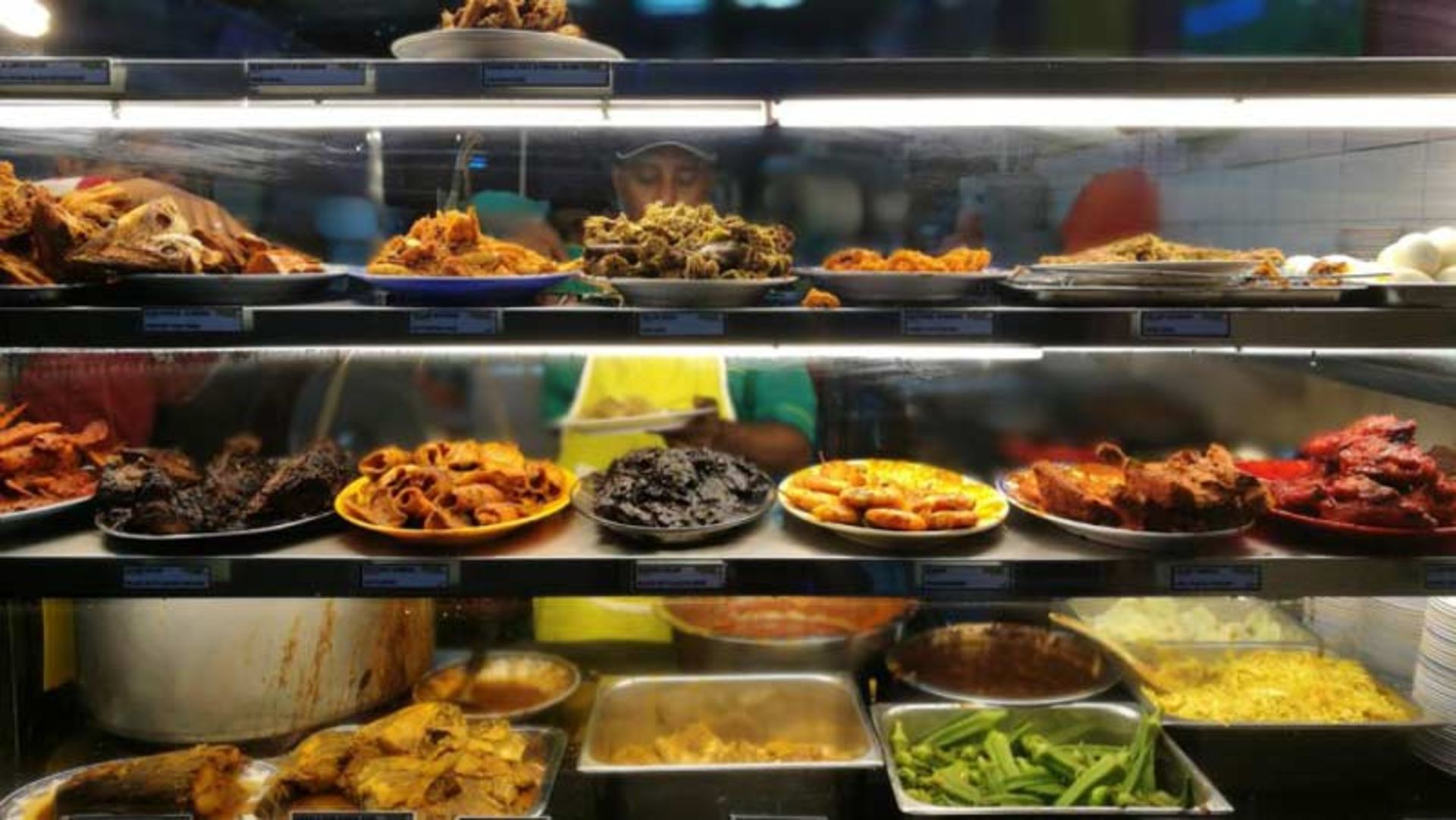 Pelita Nasi Kandar