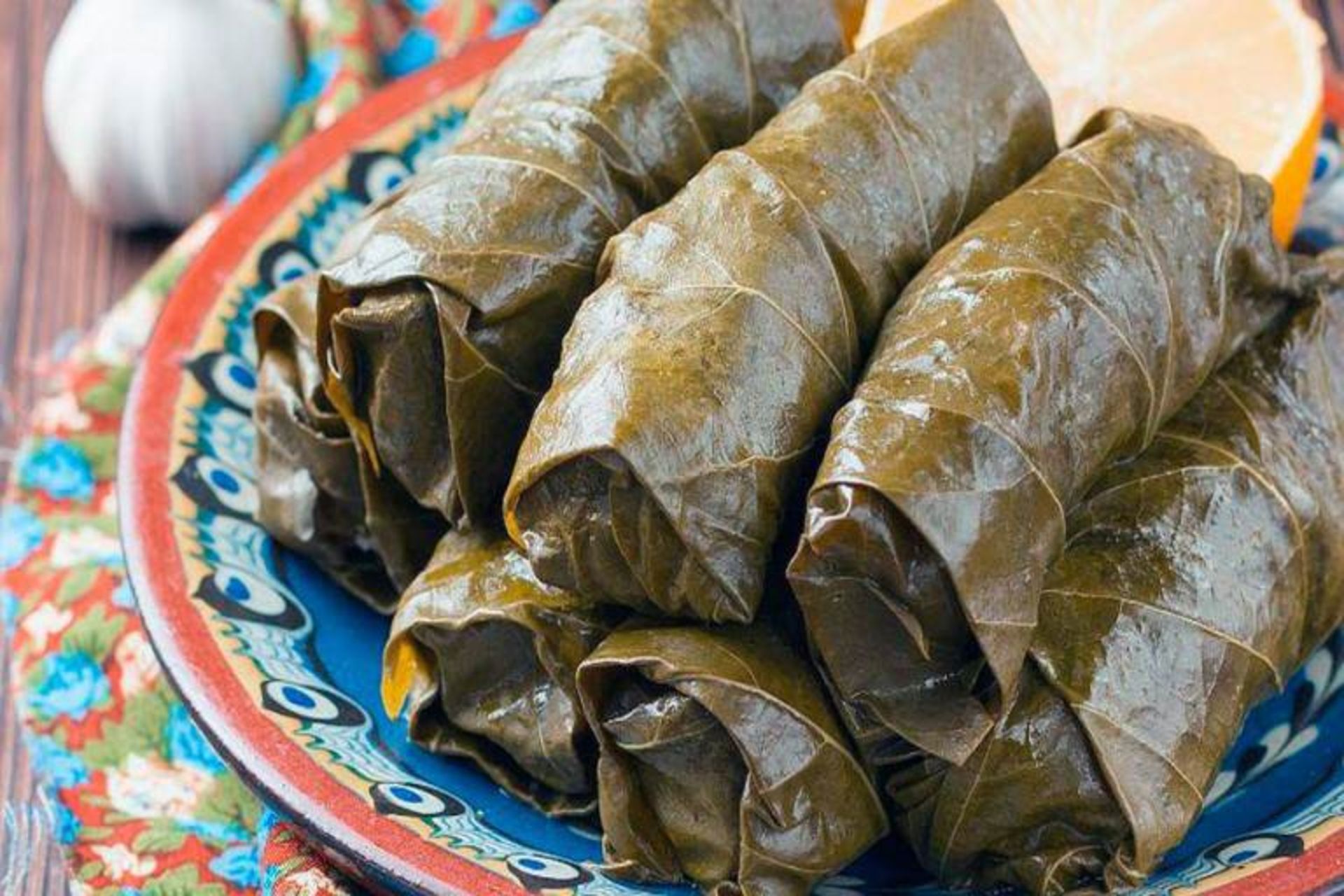 ۱۰ دلیل برای سفر به ارمنستان