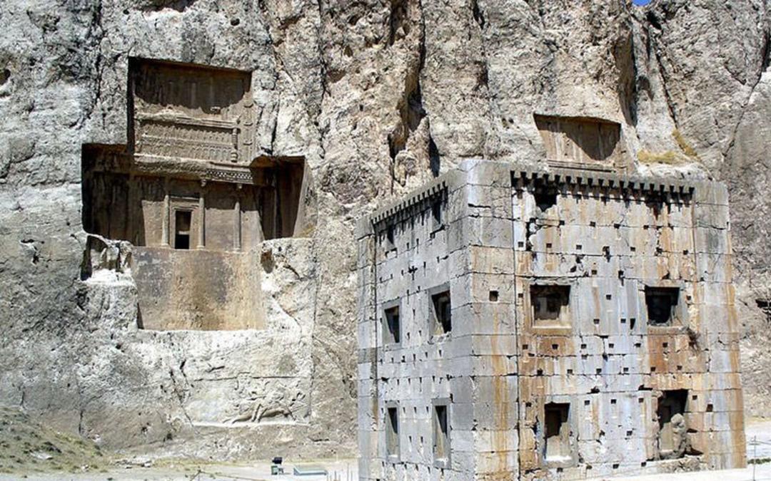 جاهای دیدنی شیراز