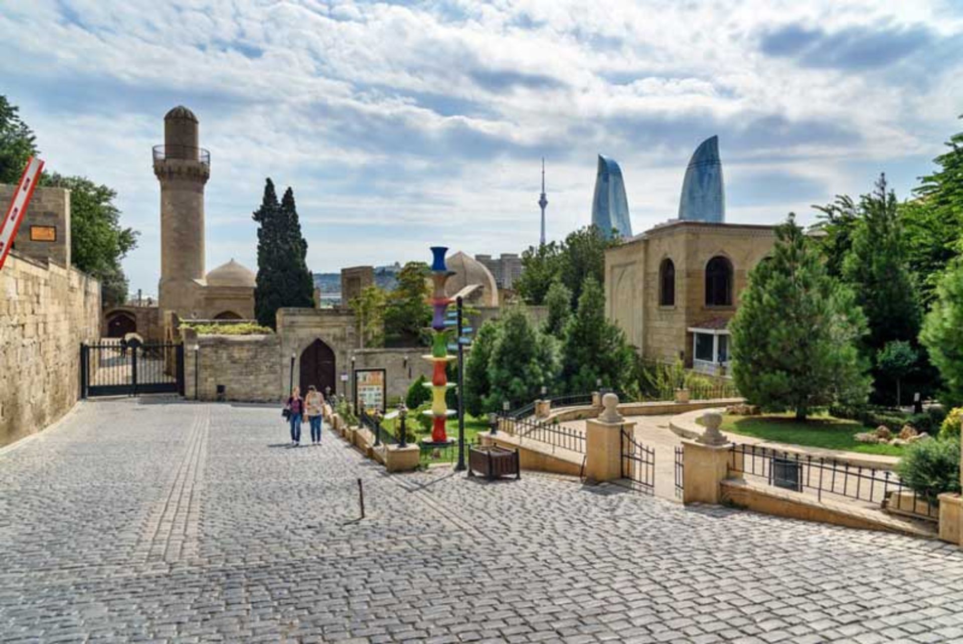 باکو