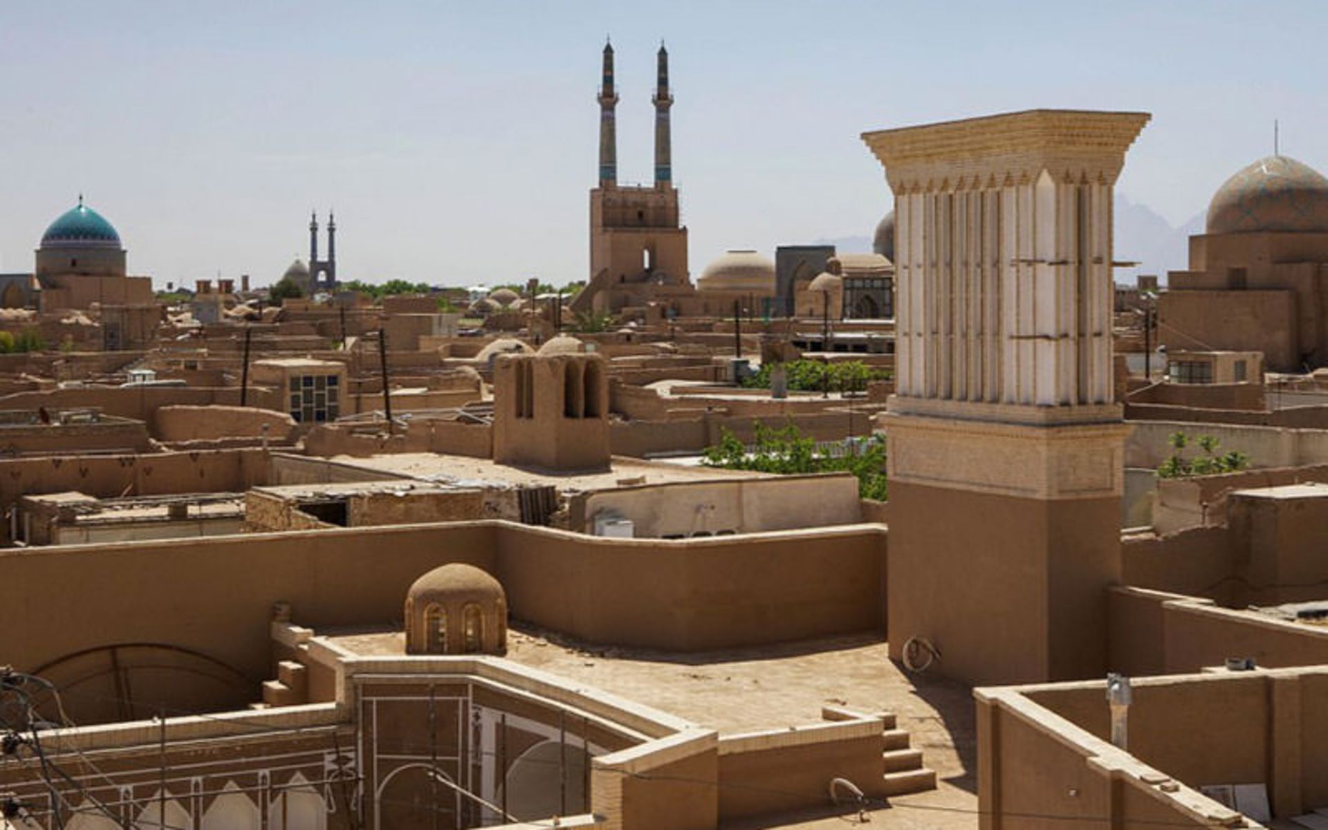 بهترین نقاط ایران برای سفر انفرادی 