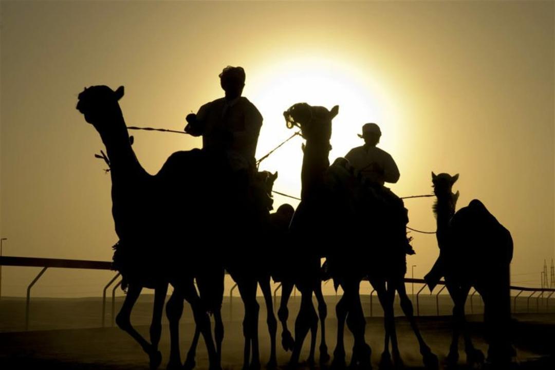 ورزش در دبی