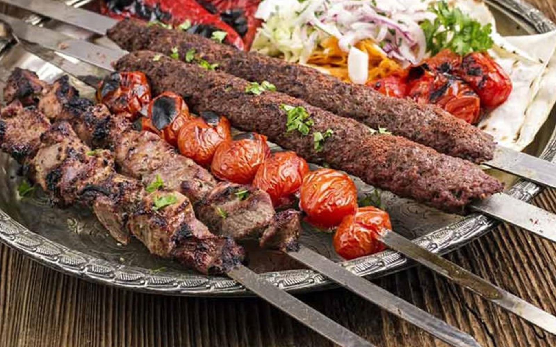 رستوران های تبریز