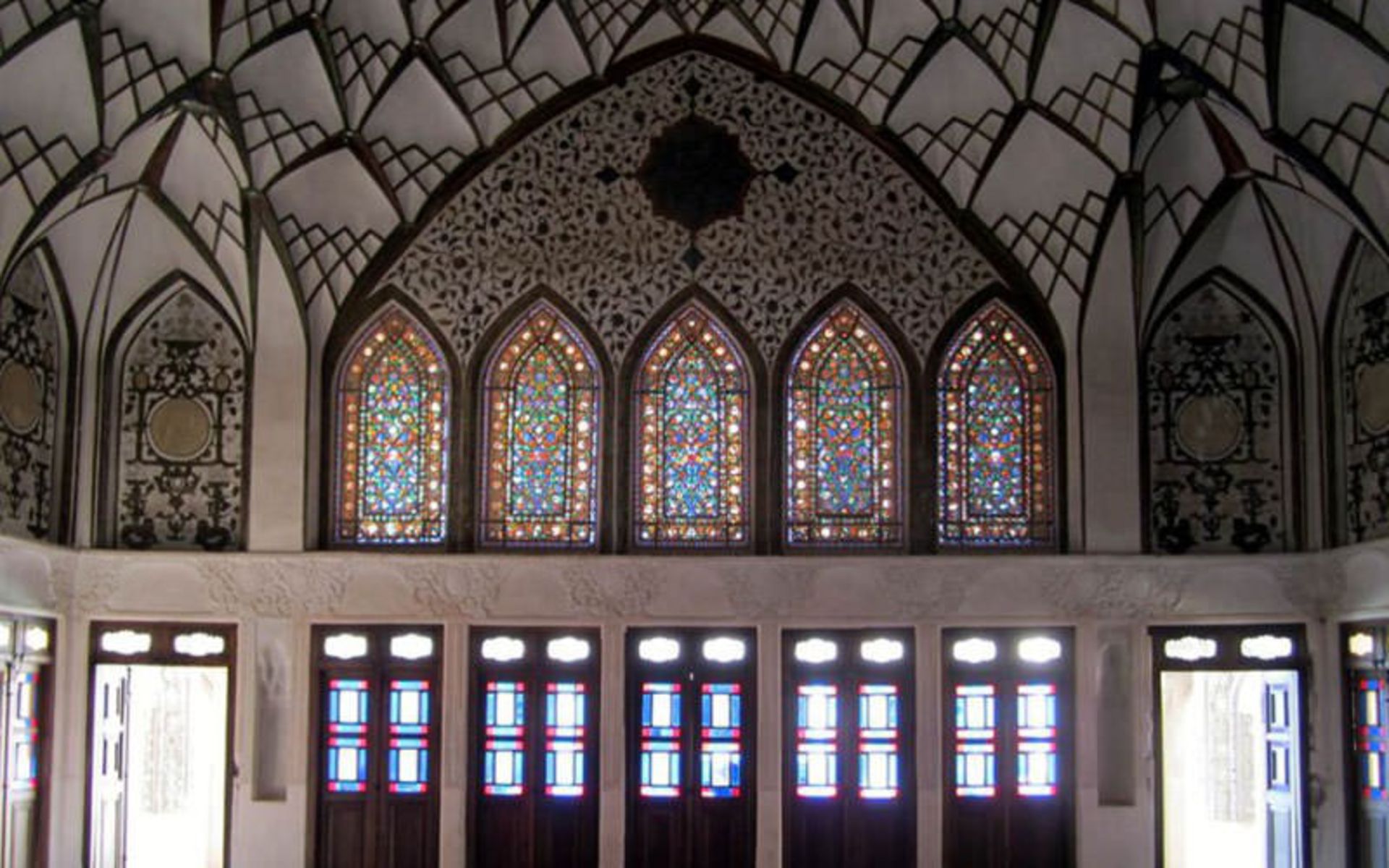 بهترین نقاط ایران برای سفر انفرادی 