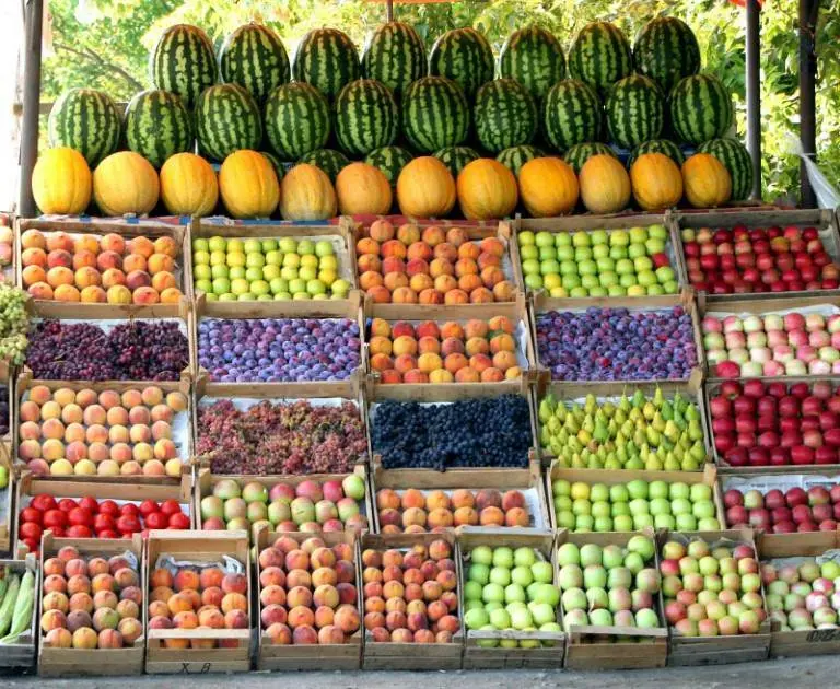 ۱۰ دلیل برای سفر به ارمنستان