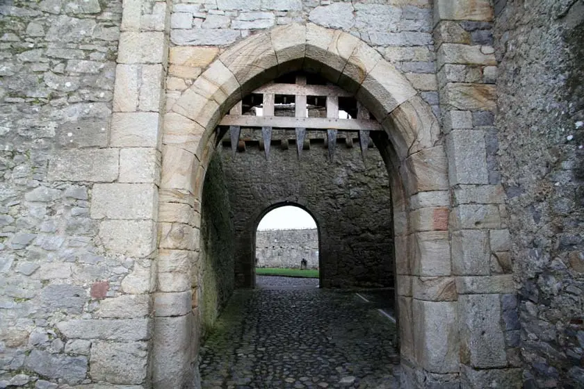 قلعه‌ کهیر
