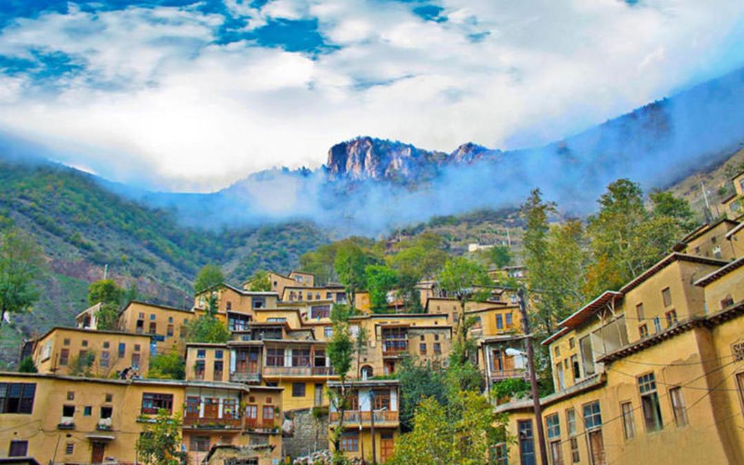 ایرانگردی