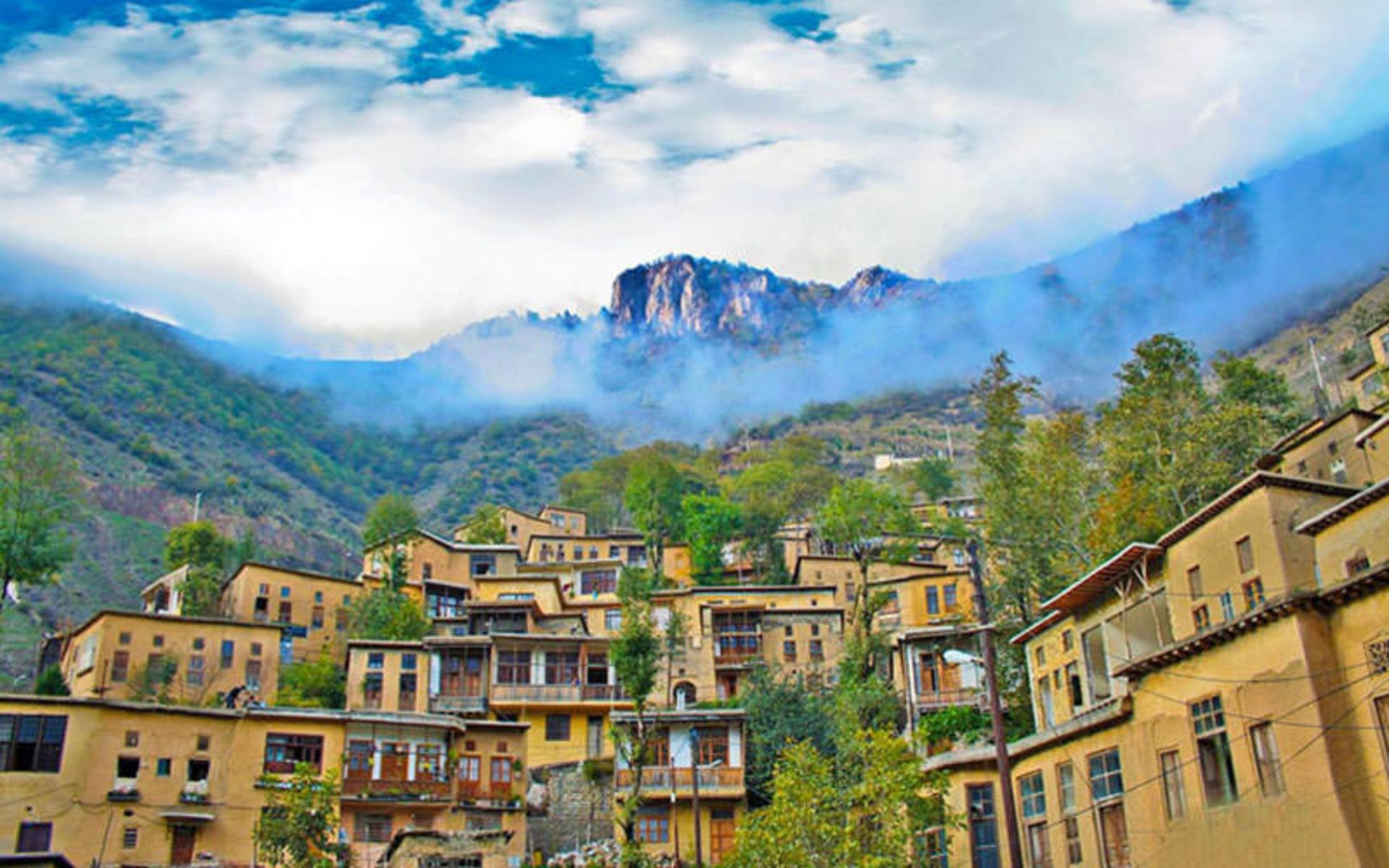 ایرانگردی
