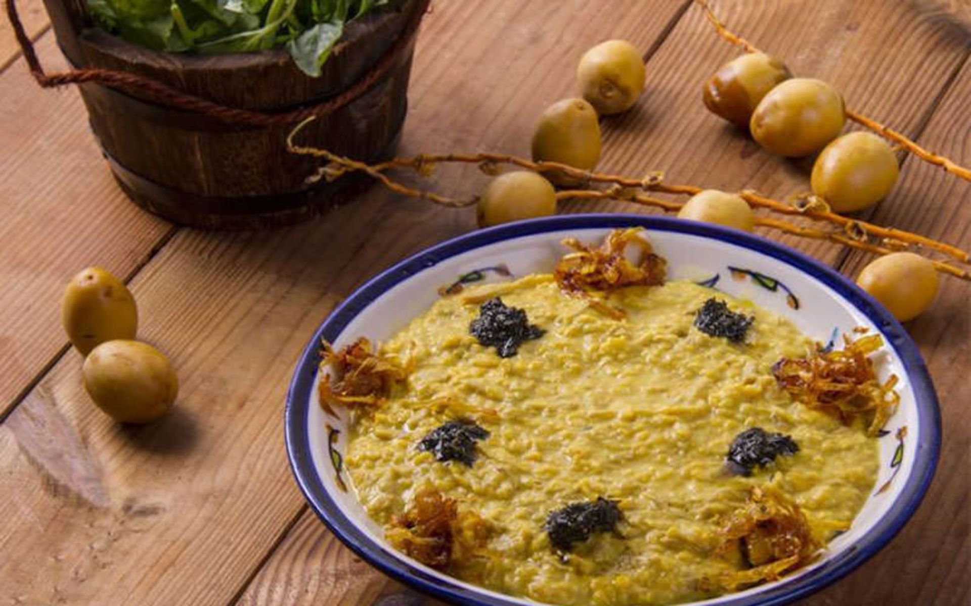 غذاهای ایرانی
