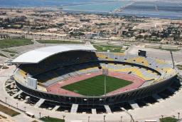 ورزشگاه برج العرب
