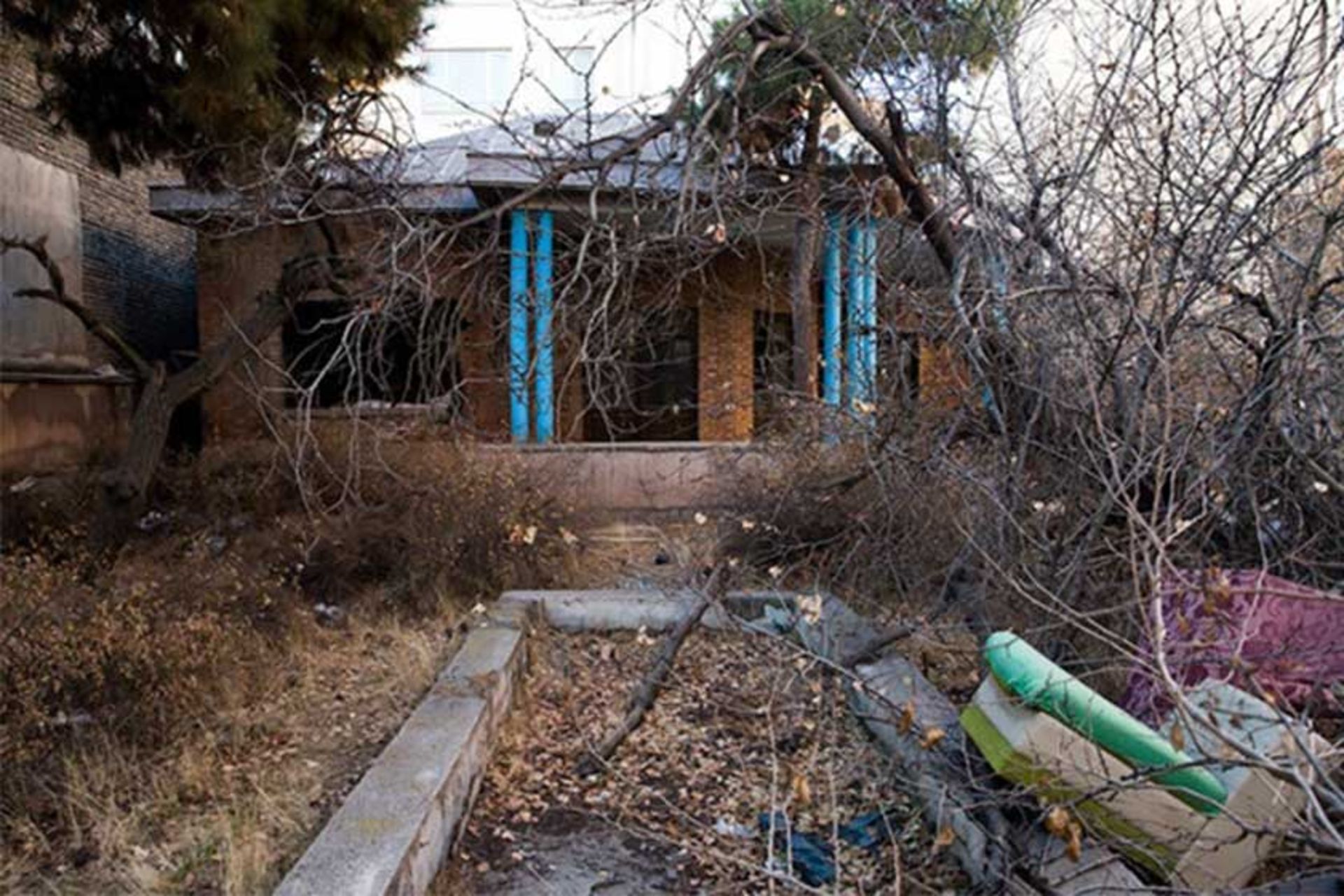 خانه نیما