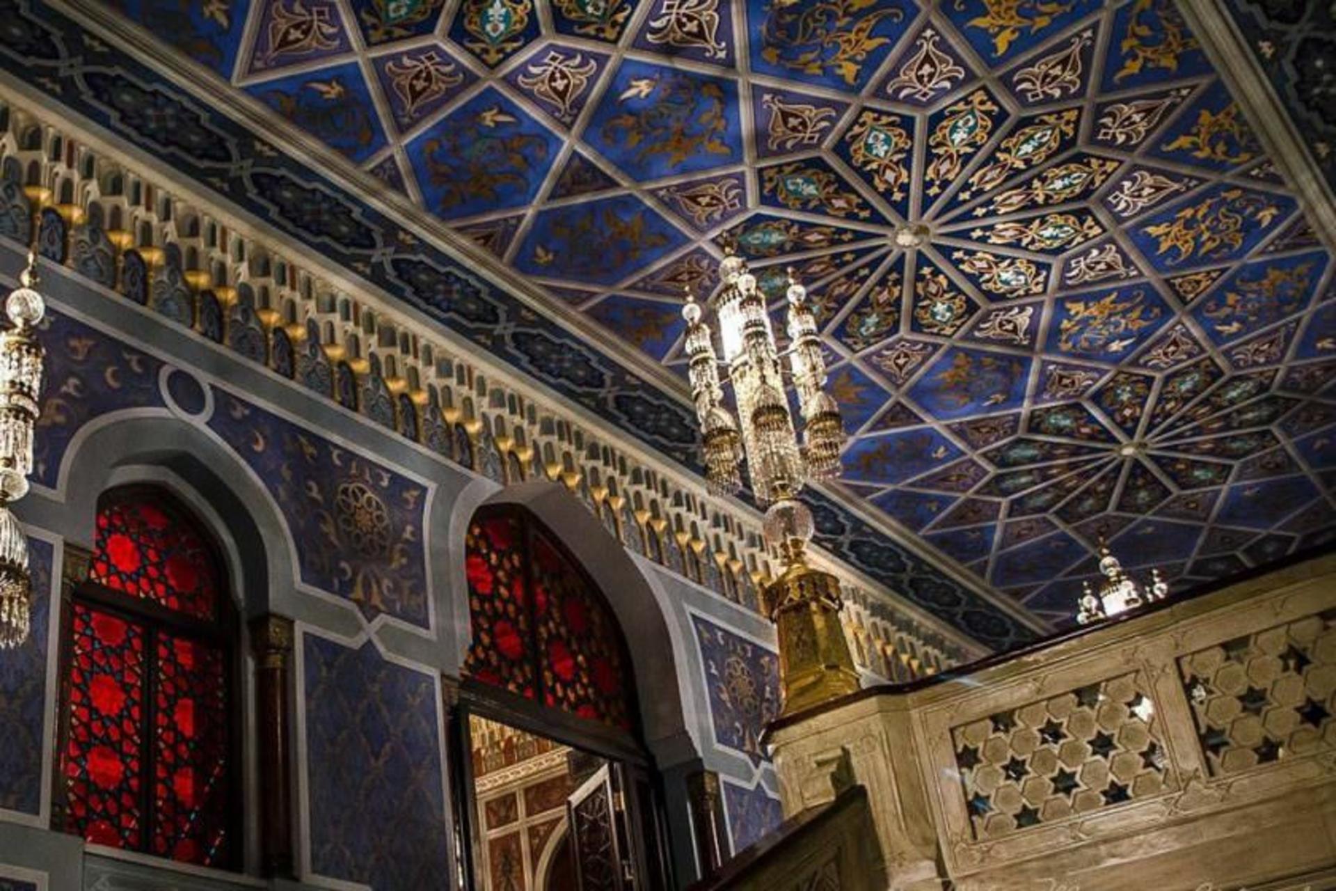 آثار معماری تفلیس
