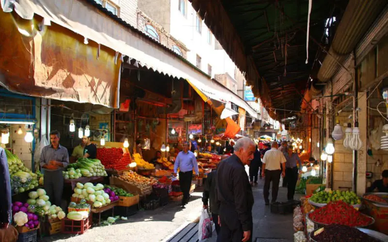ایرانگردی
