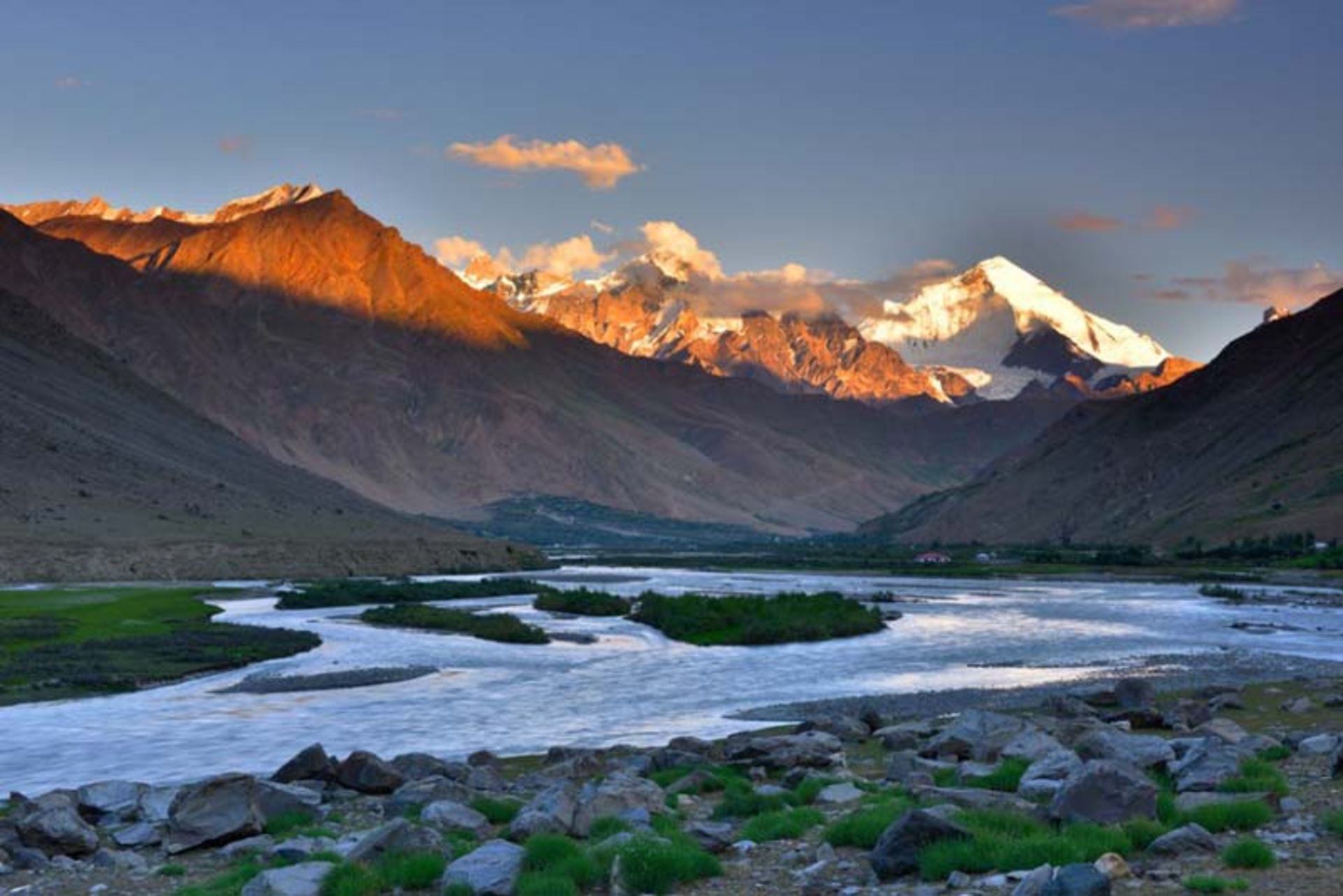 جامو و کشمیر هند