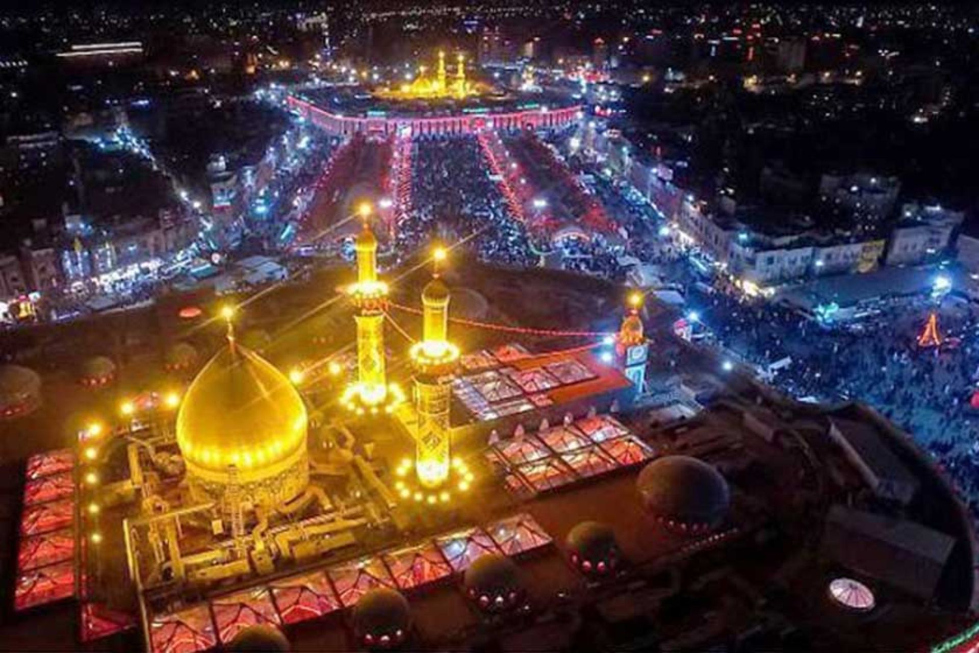 ویزای عراق