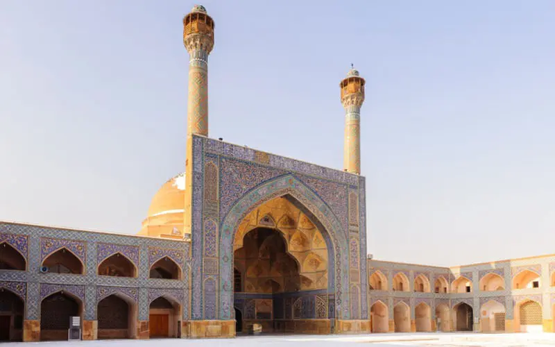 ایرانگردی