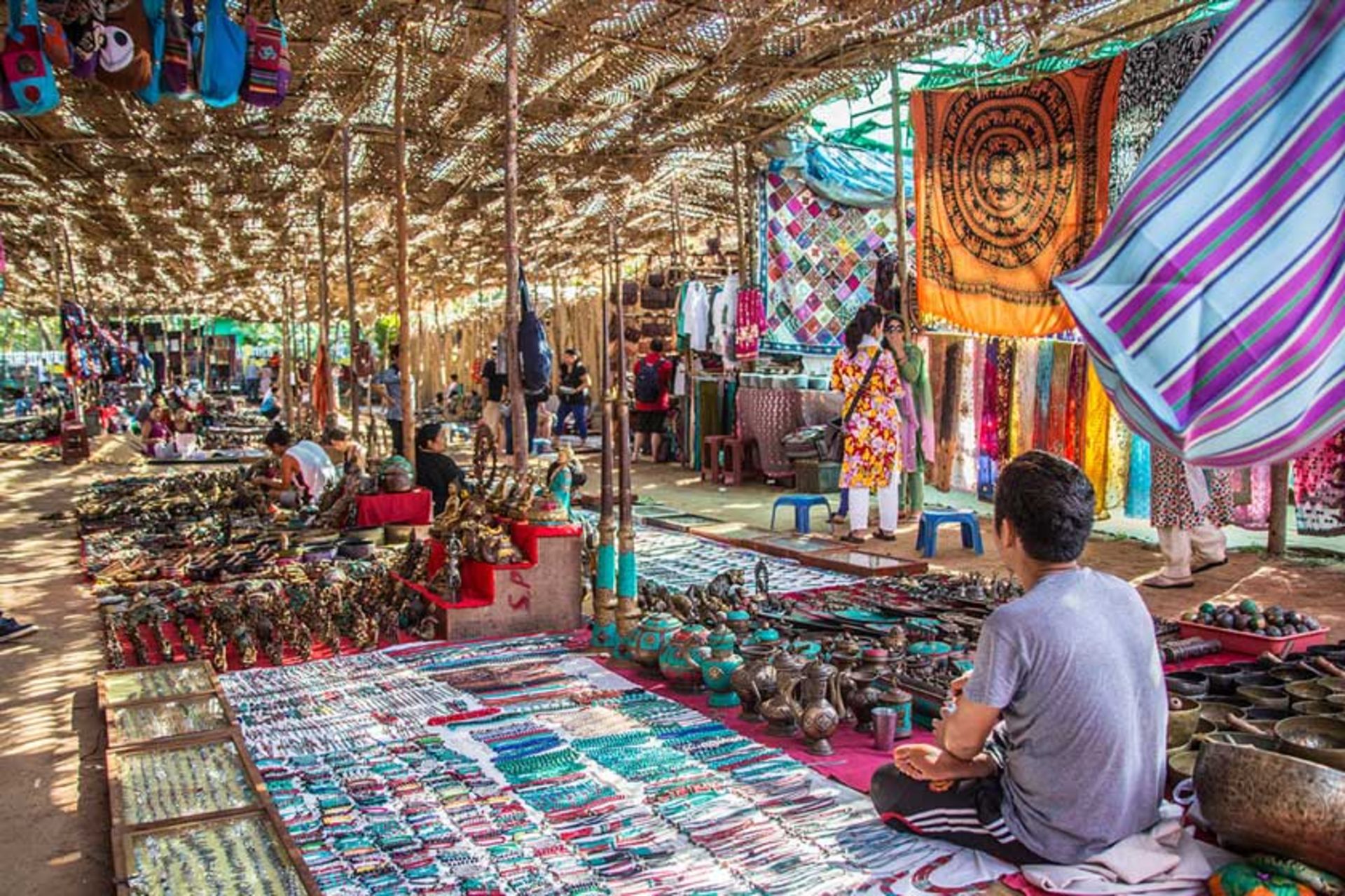 راهنمای خرید در گوا