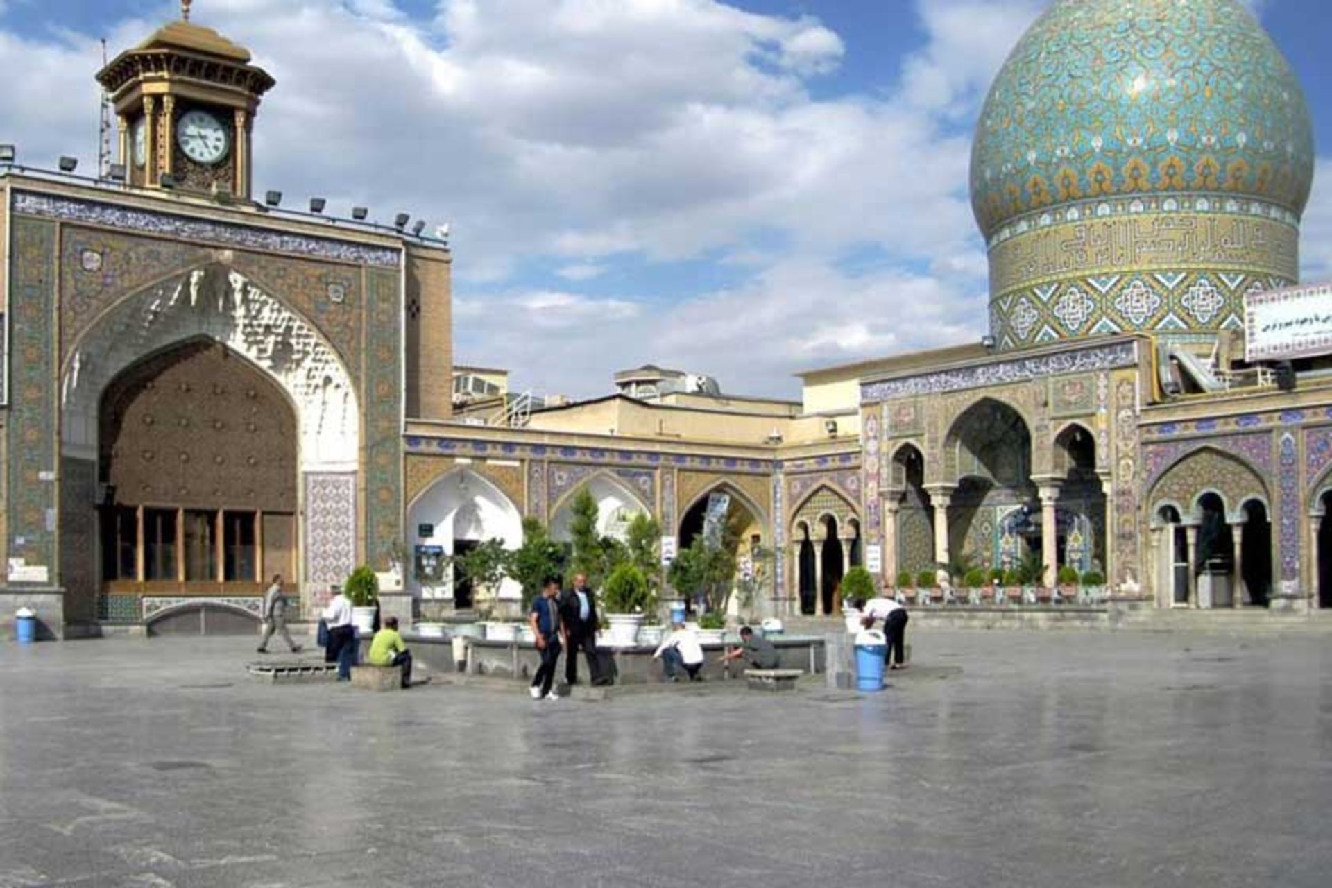 ایران