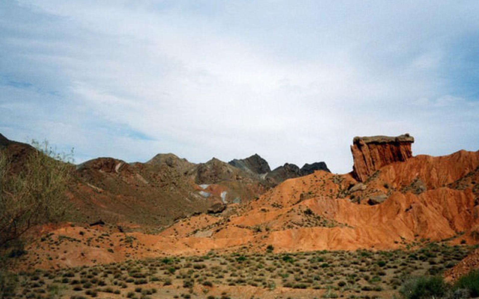 جاهای دیدنی ایران