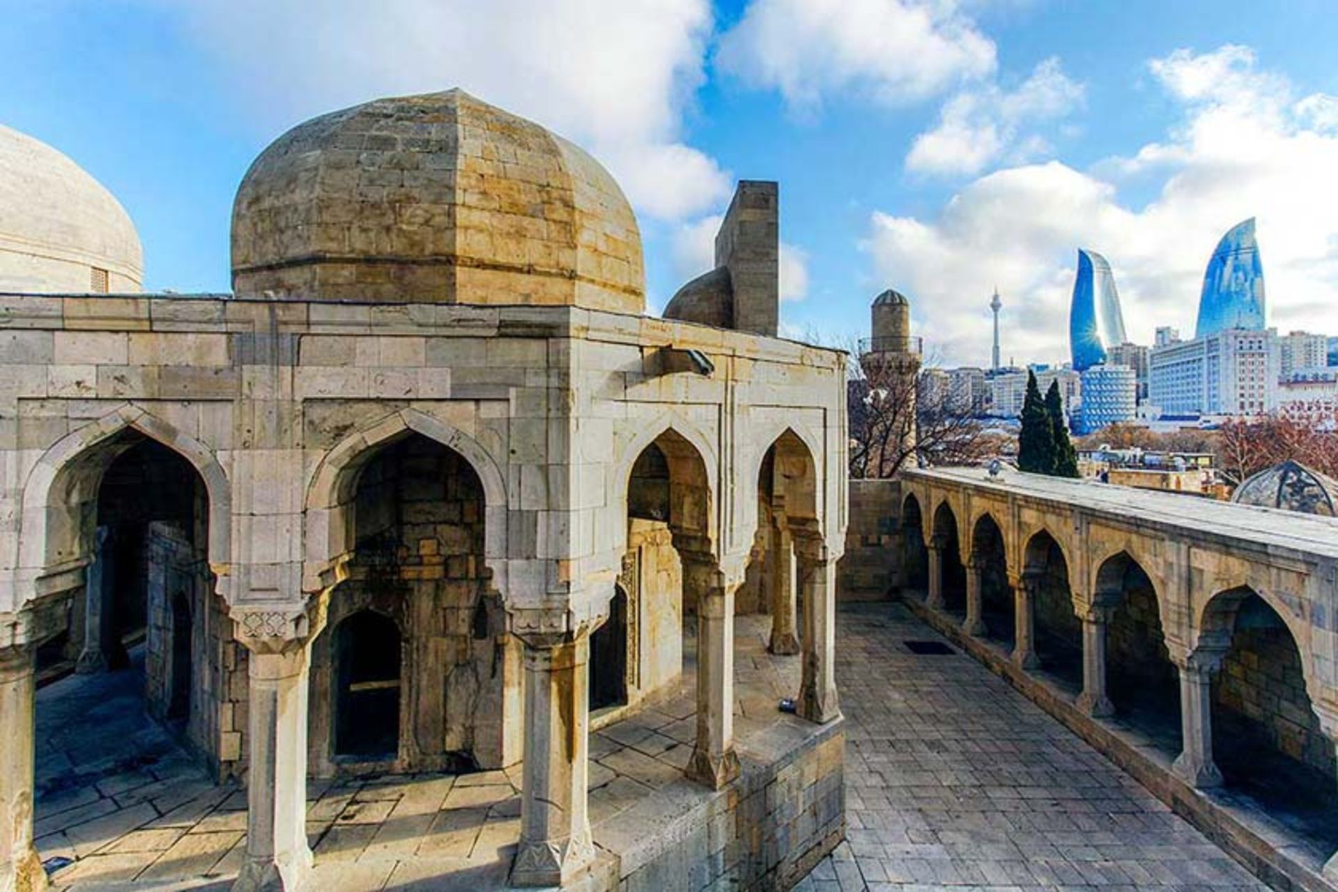 باکو