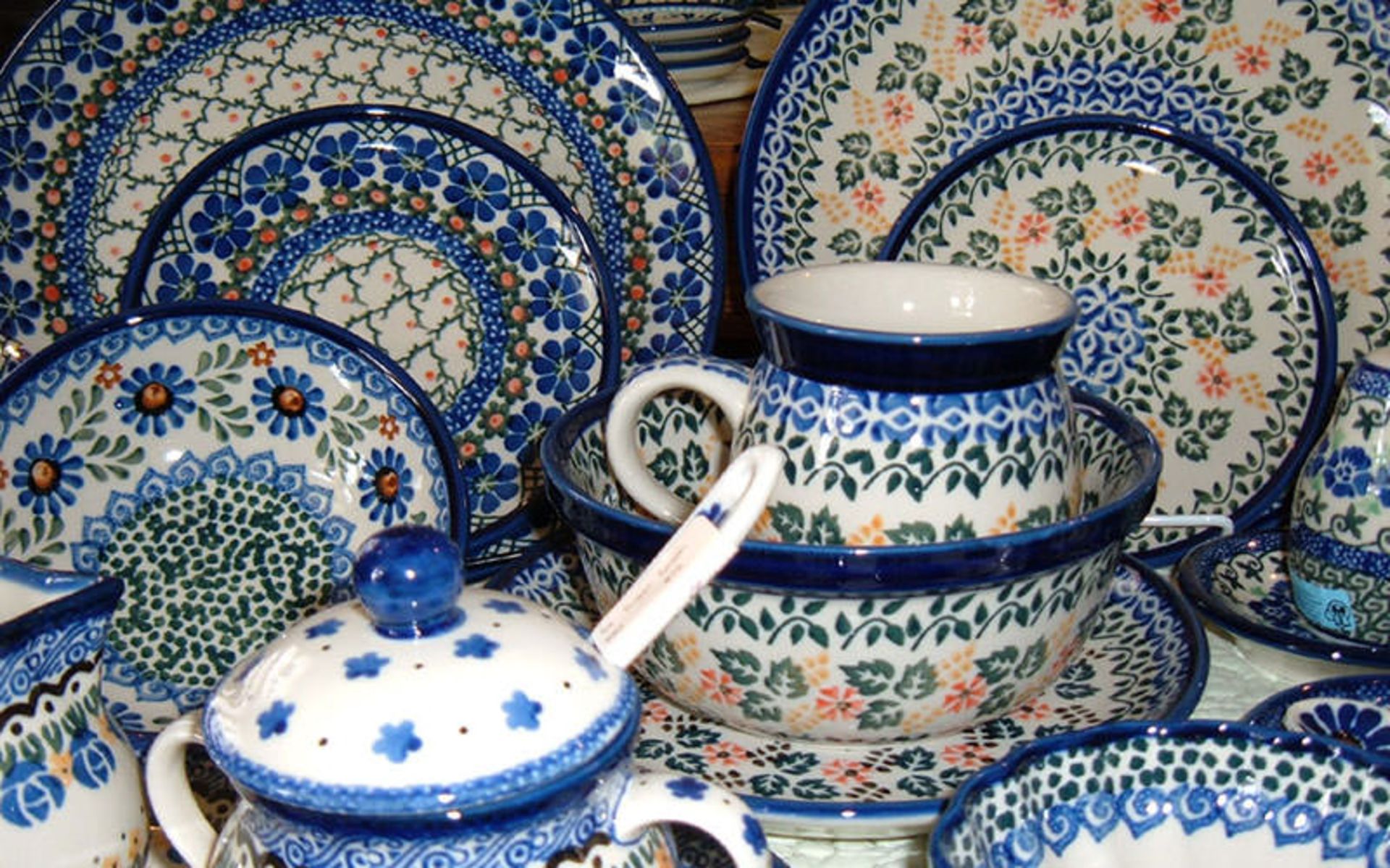 سوغاتی یزد