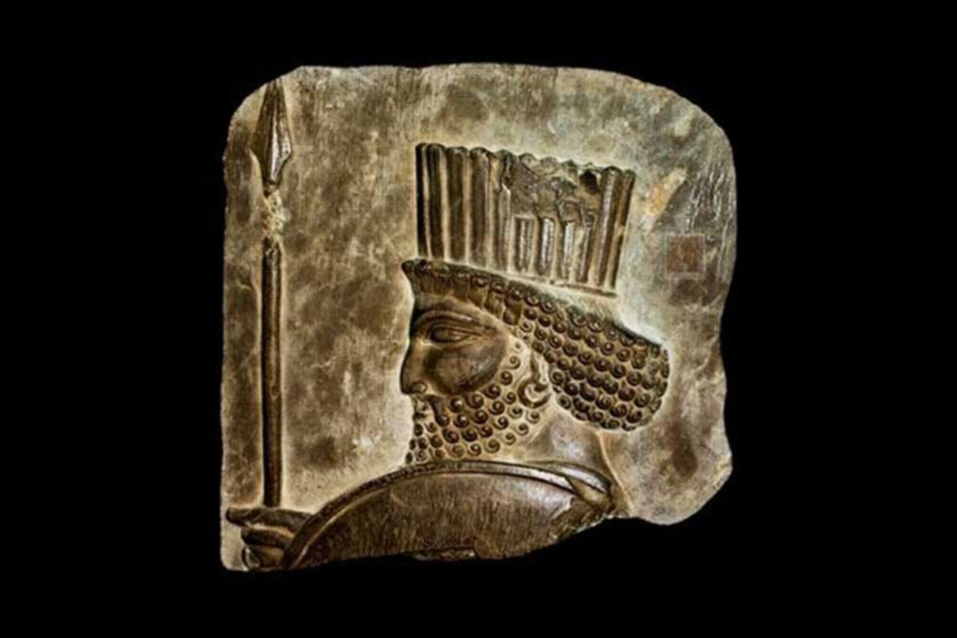 تخت جمشید