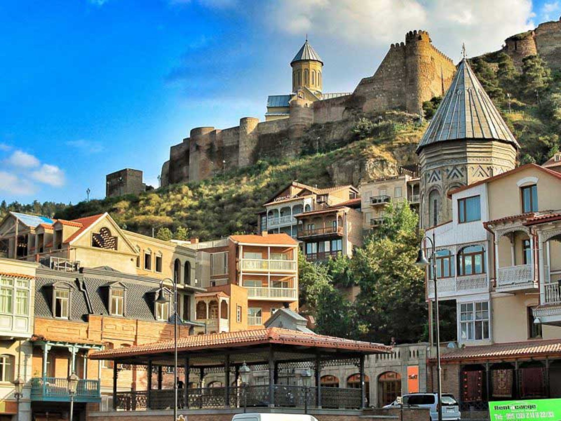 دیلیجان ارمنستان