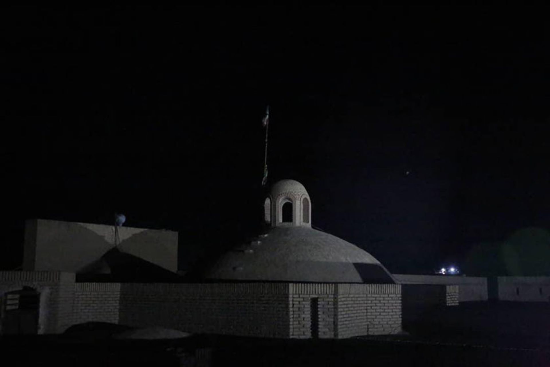 کویر مرنجاب