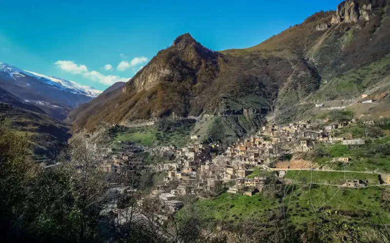 ایرانگردی